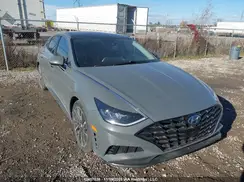 5NPEL4J26LH025027 2020 HYUNDAI SONATA