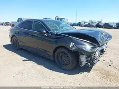 5NPEL4J26MH105414 2021 HYUNDAI SONATA