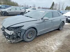 5NPEL4J27LH037638 2020 HYUNDAI SONATA