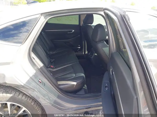 5NPEL4J28LH016359 2020 HYUNDAI SONATA - Image 8