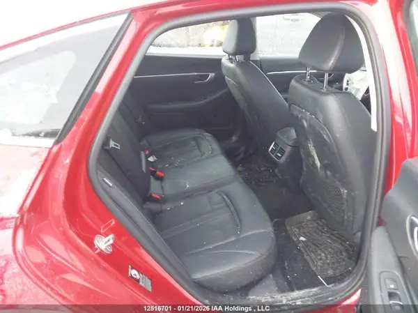 5NPEL4J28MH094416 2021 HYUNDAI SONATA - Image 8