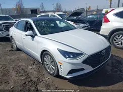 5NPEL4J28NH138996 2022 HYUNDAI SONATA