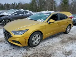 5NPEL4J2XLH025077 2020 HYUNDAI SONATA