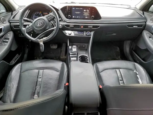 5NPEL4J2XLH025077 2020 HYUNDAI SONATA - Image 8