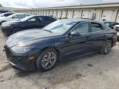 5NPEL4JA0LH001667 2020 HYUNDAI SONATA