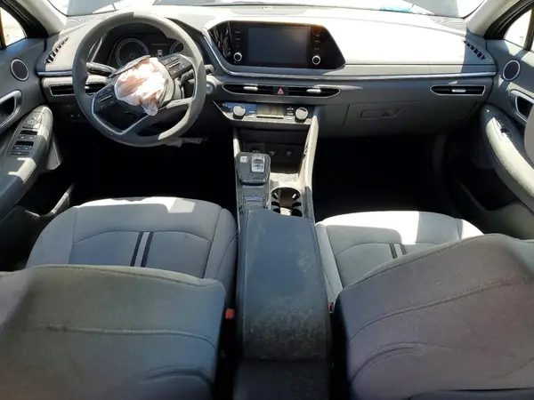 5NPEL4JA0LH001667 2020 HYUNDAI SONATA - Image 8