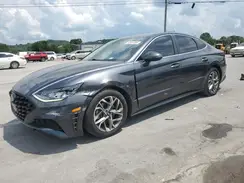 5NPEL4JA0LH002785 2020 HYUNDAI SONATA