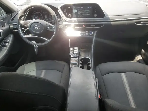 5NPEL4JA0LH002785 2020 HYUNDAI SONATA - Image 8