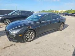 5NPEL4JA0LH002978 2020 HYUNDAI SONATA