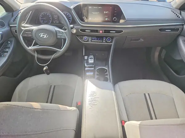 5NPEL4JA0LH002978 2020 HYUNDAI SONATA - Image 8