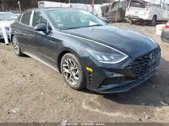 5NPEL4JA0LH012121 2020 HYUNDAI SONATA