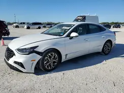 5NPEL4JA0LH014015 2020 HYUNDAI SONATA