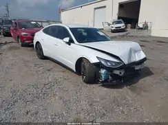 5NPEL4JA0LH015312 2020 HYUNDAI SONATA