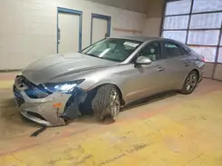 5NPEL4JA0LH020851 2020 HYUNDAI SONATA
