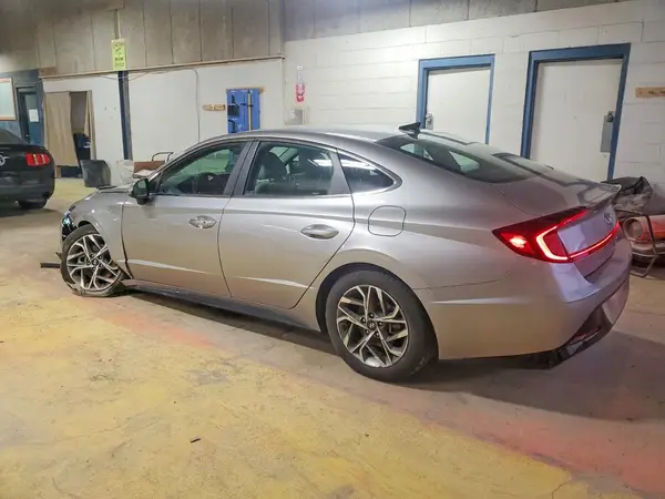 5NPEL4JA0LH020851 2020 HYUNDAI SONATA - Image 2