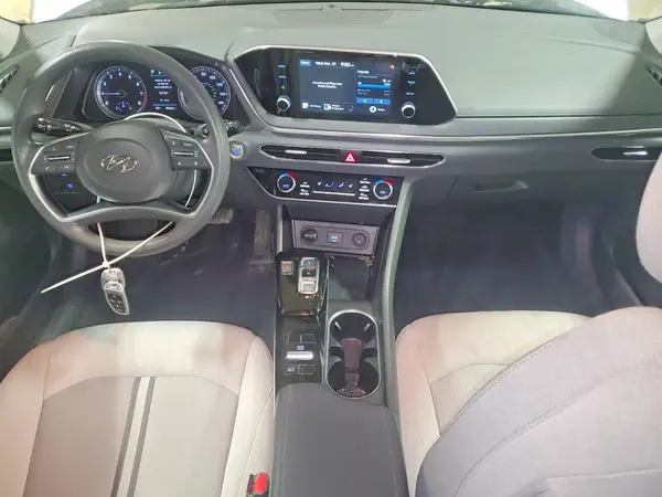 5NPEL4JA0LH020851 2020 HYUNDAI SONATA - Image 8