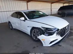 5NPEL4JA0LH024236 2020 HYUNDAI SONATA