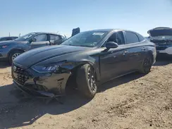 5NPEL4JA0LH025211 2020 HYUNDAI SONATA