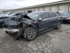 5NPEL4JA0LH026276 2020 HYUNDAI SONATA
