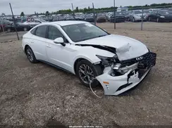 5NPEL4JA0LH026326 2020 HYUNDAI SONATA