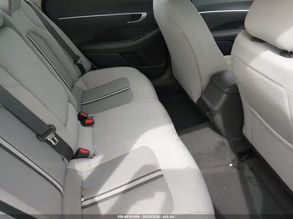 5NPEL4JA0LH026326 2020 HYUNDAI SONATA - Image 8