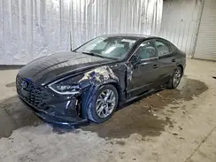 5NPEL4JA0LH028335 2020 HYUNDAI SONATA