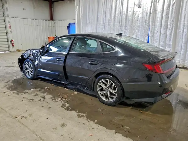 5NPEL4JA0LH028335 2020 HYUNDAI SONATA - Image 2