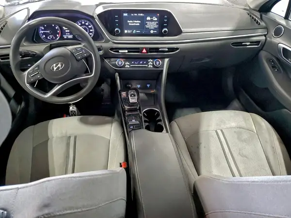 5NPEL4JA0LH028335 2020 HYUNDAI SONATA - Image 8