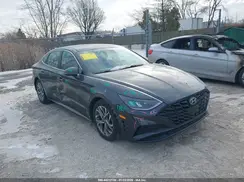 5NPEL4JA0LH032014 2020 HYUNDAI SONATA
