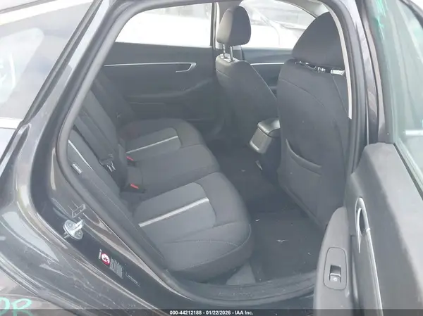 5NPEL4JA0LH032014 2020 HYUNDAI SONATA - Image 8