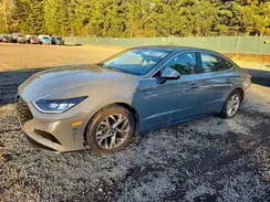 5NPEL4JA0LH039643 2020 HYUNDAI SONATA