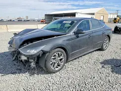 5NPEL4JA0LH041053 2020 HYUNDAI SONATA