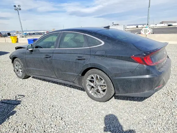 5NPEL4JA0LH041053 2020 HYUNDAI SONATA - Image 2