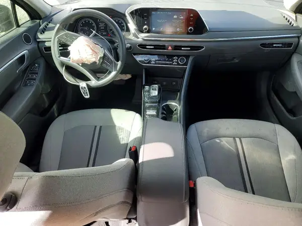 5NPEL4JA0LH041053 2020 HYUNDAI SONATA - Image 8