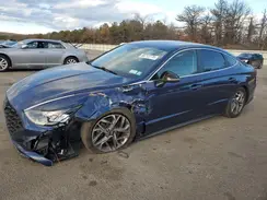 5NPEL4JA0LH041408 2020 HYUNDAI SONATA