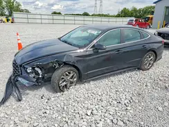 5NPEL4JA0LH043692 2020 HYUNDAI SONATA