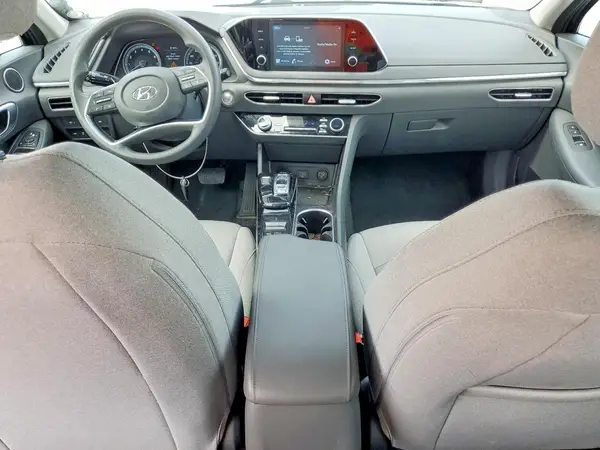 5NPEL4JA0LH043692 2020 HYUNDAI SONATA - Image 8
