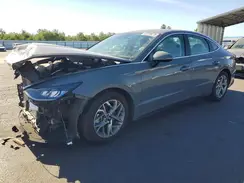 5NPEL4JA0LH044440 2020 HYUNDAI SONATA
