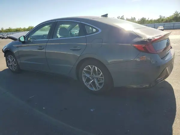 5NPEL4JA0LH044440 2020 HYUNDAI SONATA - Image 2