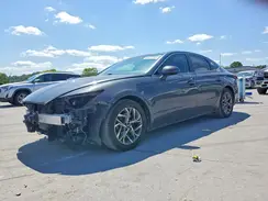 5NPEL4JA0LH046284 2020 HYUNDAI SONATA