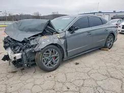5NPEL4JA0LH047273 2020 HYUNDAI SONATA