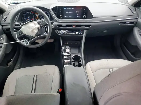 5NPEL4JA0LH047273 2020 HYUNDAI SONATA - Image 8