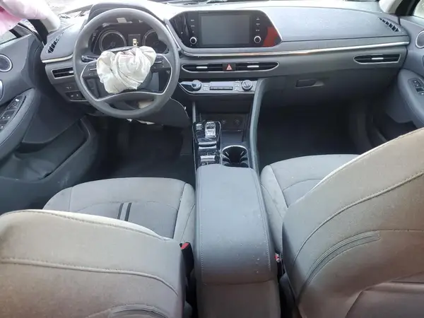 5NPEL4JA0LH050982 2020 HYUNDAI SONATA - Image 8