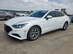 5NPEL4JA0LH053574 2020 HYUNDAI SONATA