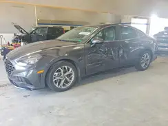 5NPEL4JA0LH058614 2020 HYUNDAI SONATA