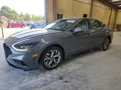5NPEL4JA0LH061237 2020 HYUNDAI SONATA