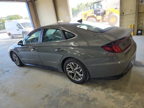 5NPEL4JA0LH061237 2020 HYUNDAI SONATA - Image 2