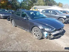 5NPEL4JA0LH061450 2020 HYUNDAI SONATA