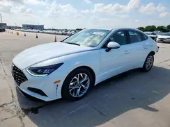 5NPEL4JA0MH068738 2021 HYUNDAI SONATA