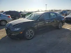 5NPEL4JA0MH069212 2021 HYUNDAI SONATA